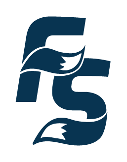 Submark-Blue-Filled Tail